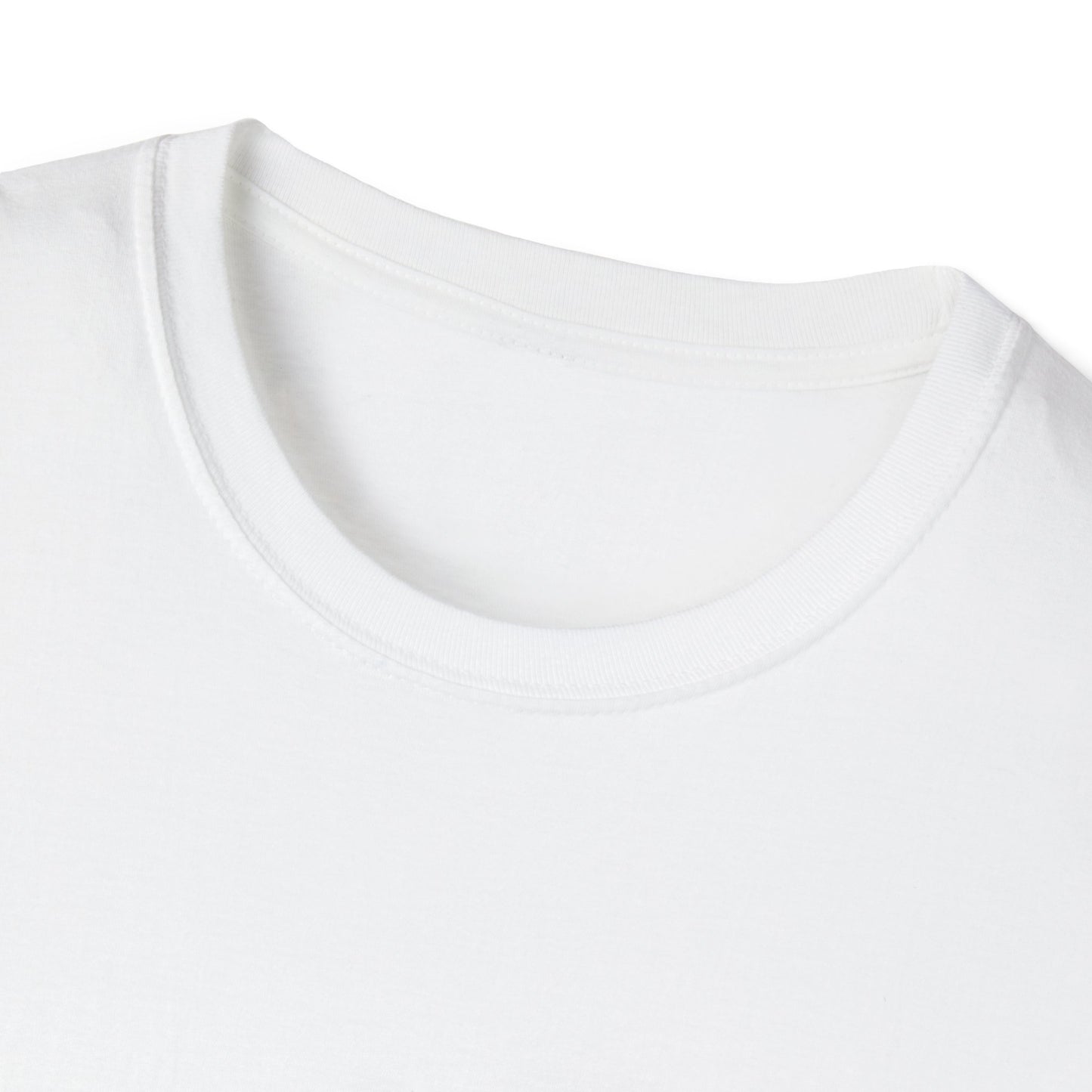 Bowling Provisions Unisex Softstyle T-Shirt