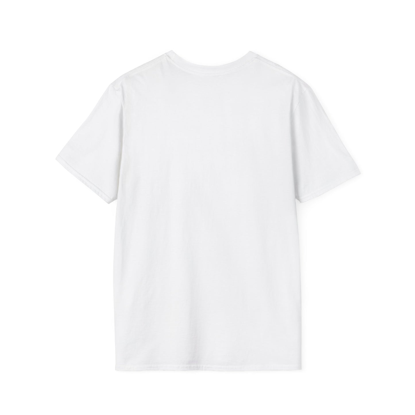 Bowling Provisions Unisex Softstyle T-Shirt