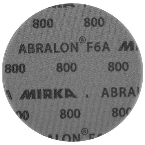 Abralon Sanding Pad