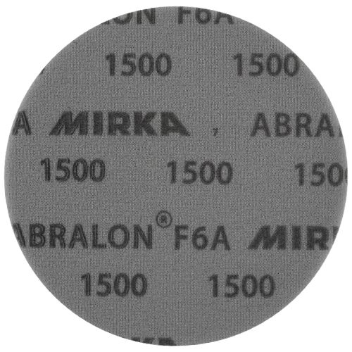Abralon Sanding Pad