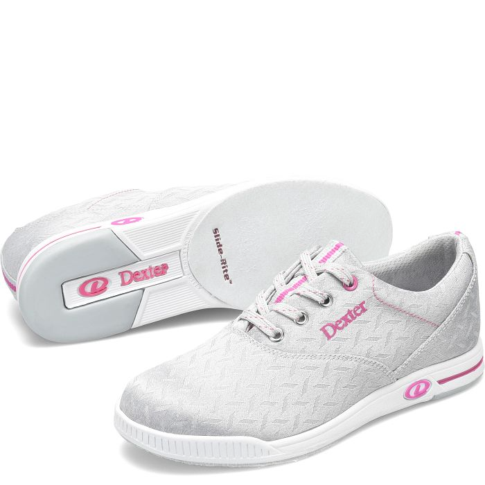 Kerrie Light Grey (Women's)