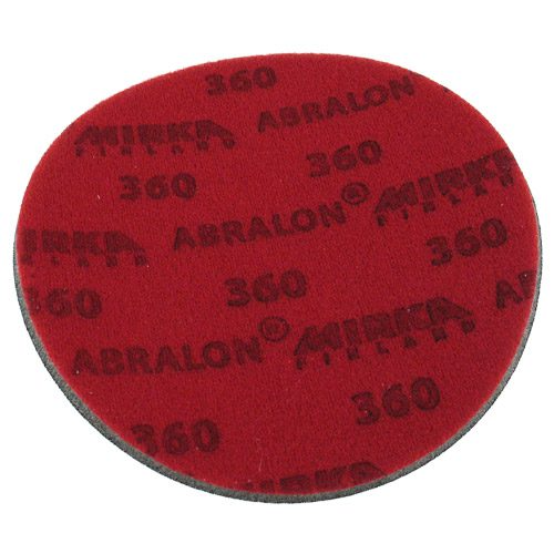 Abralon Sanding Pad