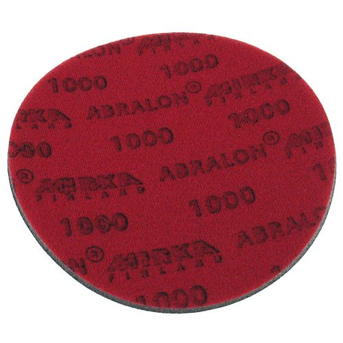 Abralon Sanding Pad