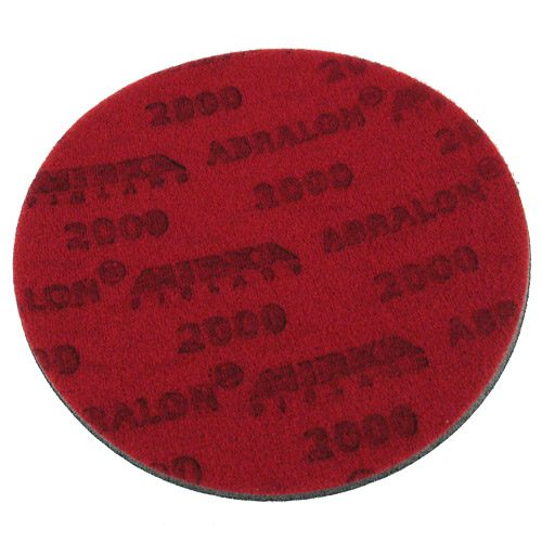 Abralon Sanding Pad