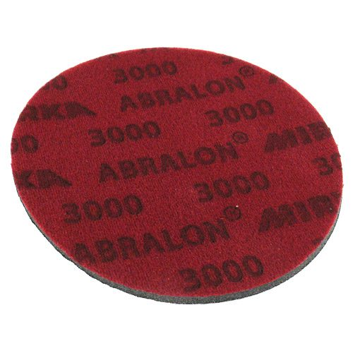 Abralon Sanding Pad