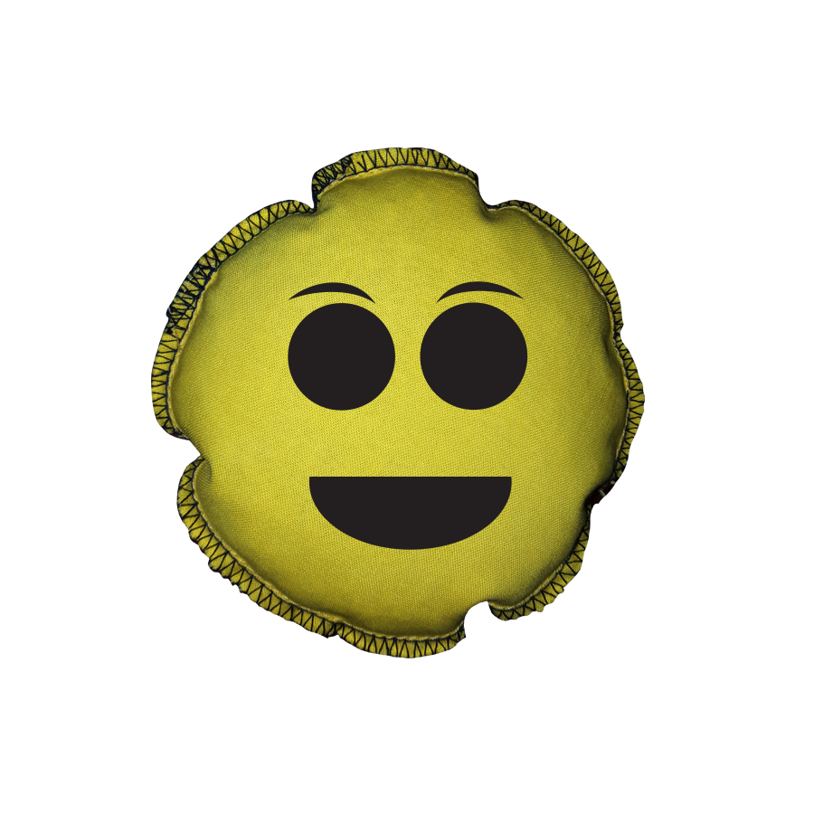 Stormoji Grip Bag