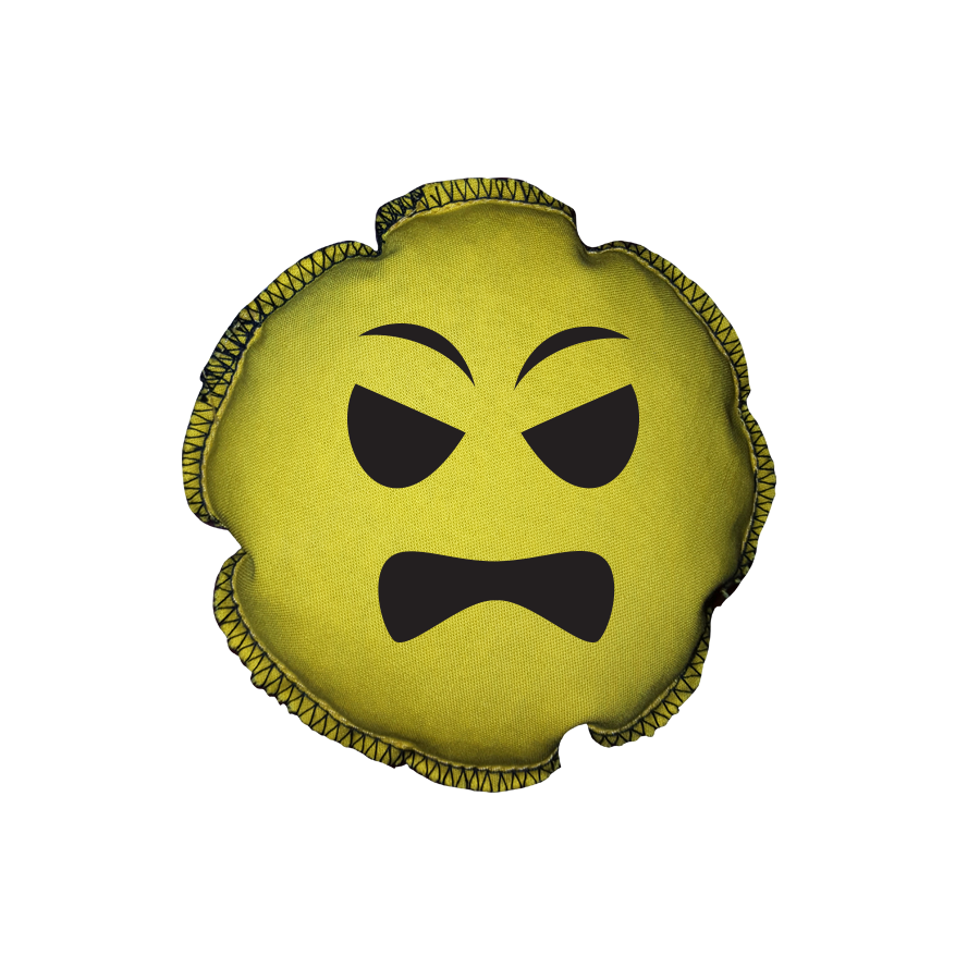 Stormoji Grip Bag