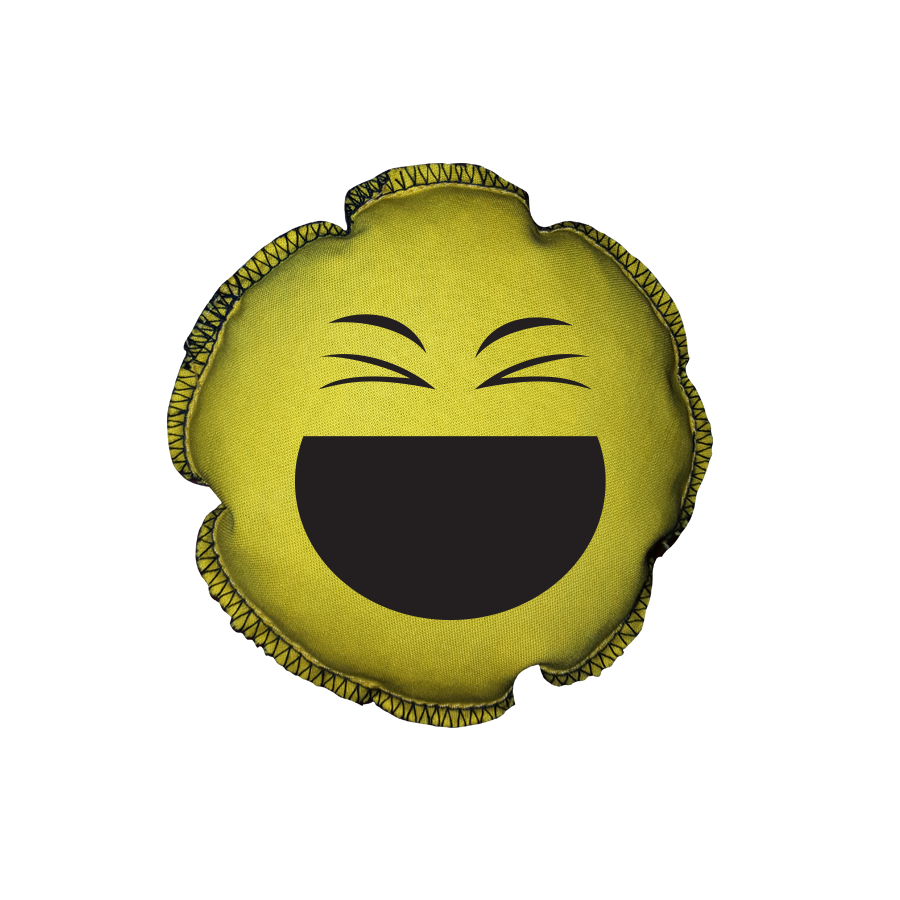 Stormoji Grip Bag