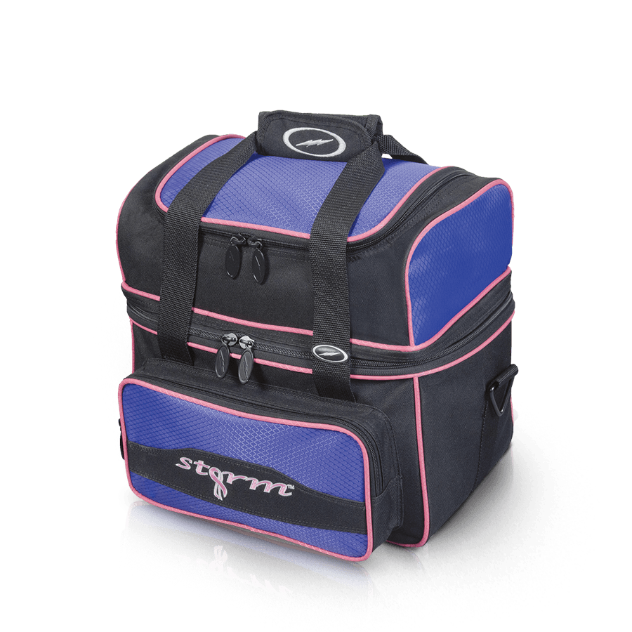 Storm Solo Flip Tote