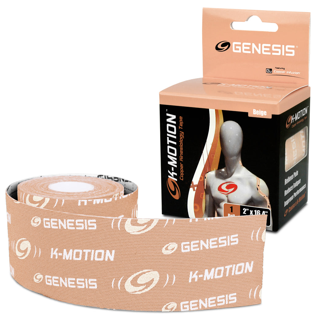 K-Motion Un-Cut Rolls - 16.4'