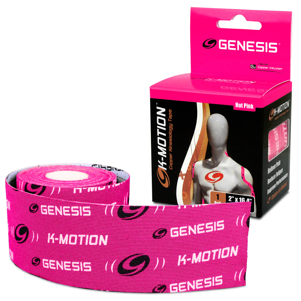 K-Motion Un-Cut Rolls - 16.4'