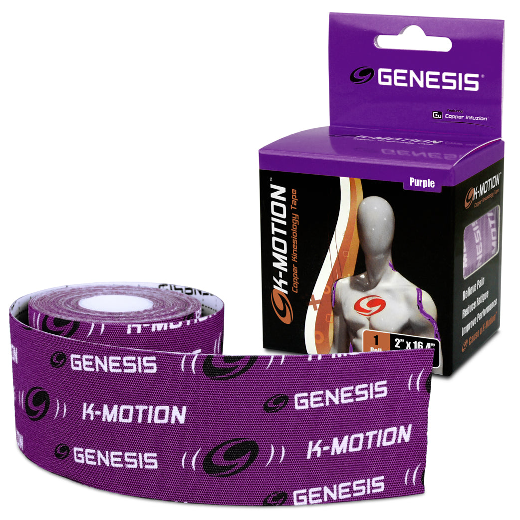 K-Motion Un-Cut Rolls - 16.4'