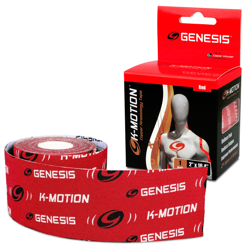K-Motion Un-Cut Rolls - 16.4'