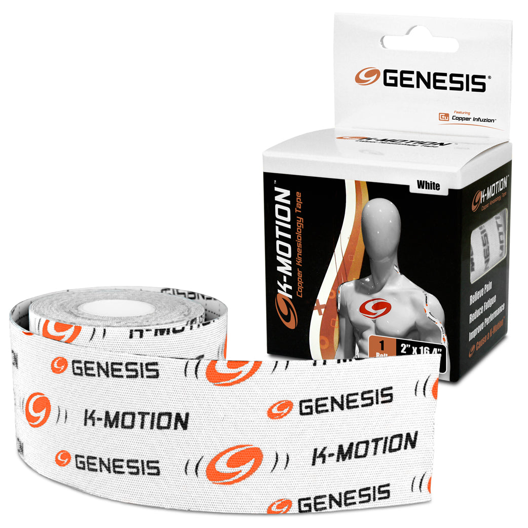 K-Motion Un-Cut Rolls - 16.4'