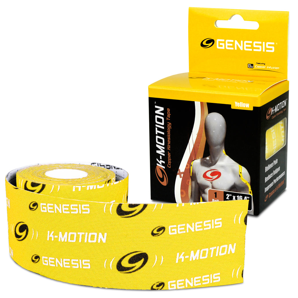 K-Motion Un-Cut Rolls - 16.4'