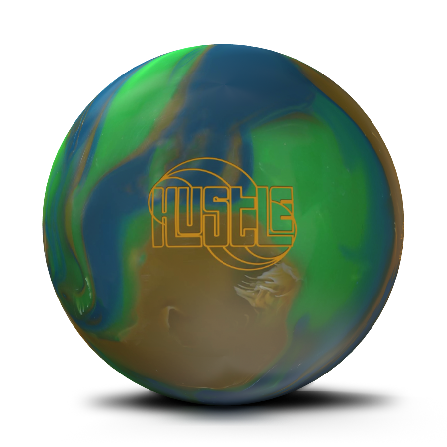 Hustle EARTH