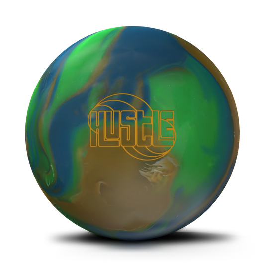 Hustle EARTH