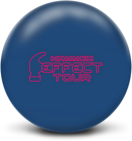 Hammer Effect Tour