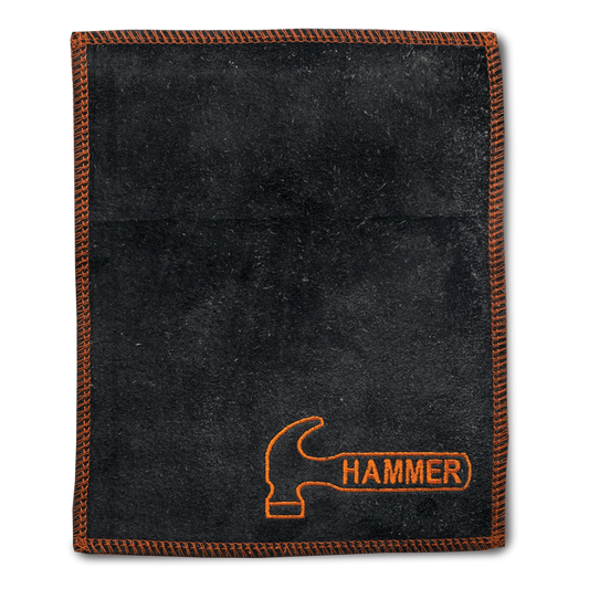 Shammy - Hammer