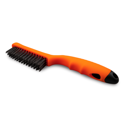 Hammer Shoe Brush