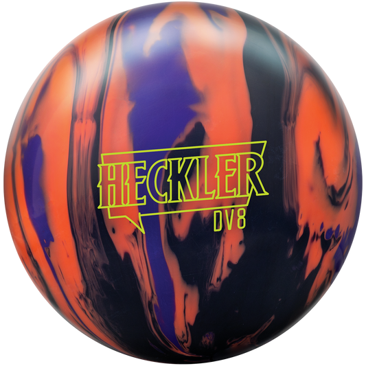 Heckler