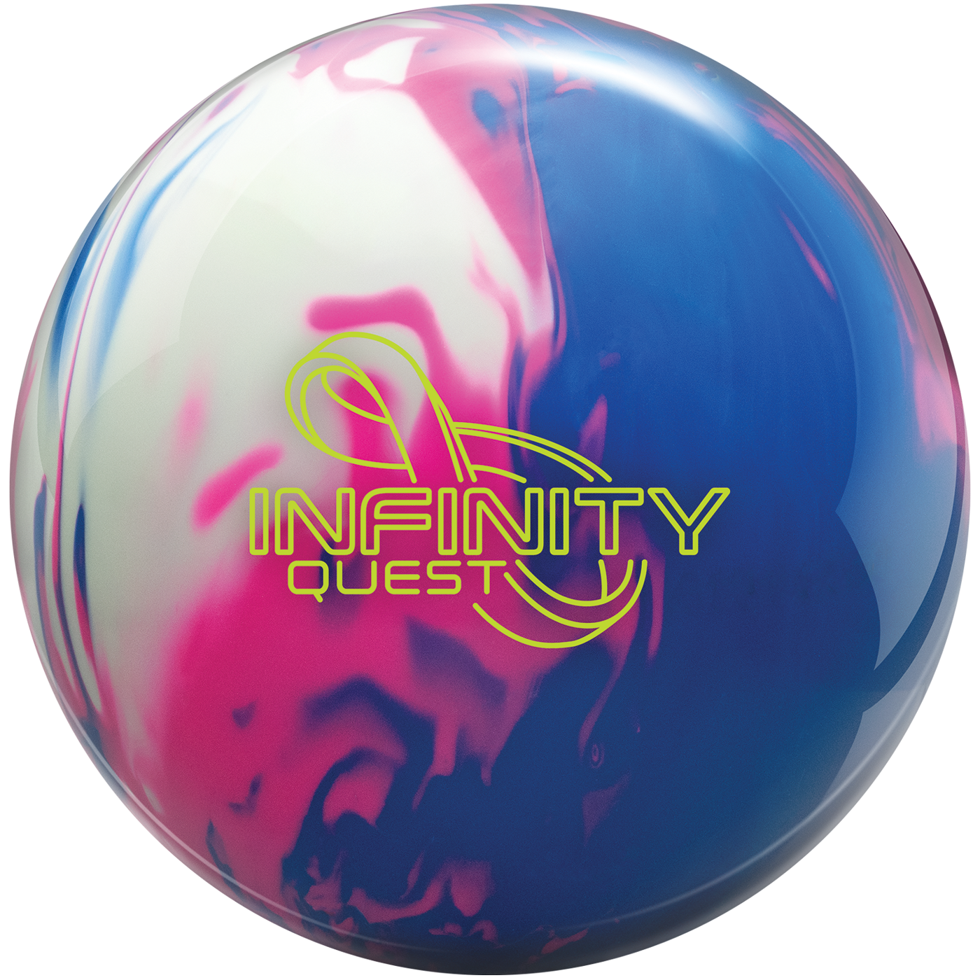 Infinity Quest