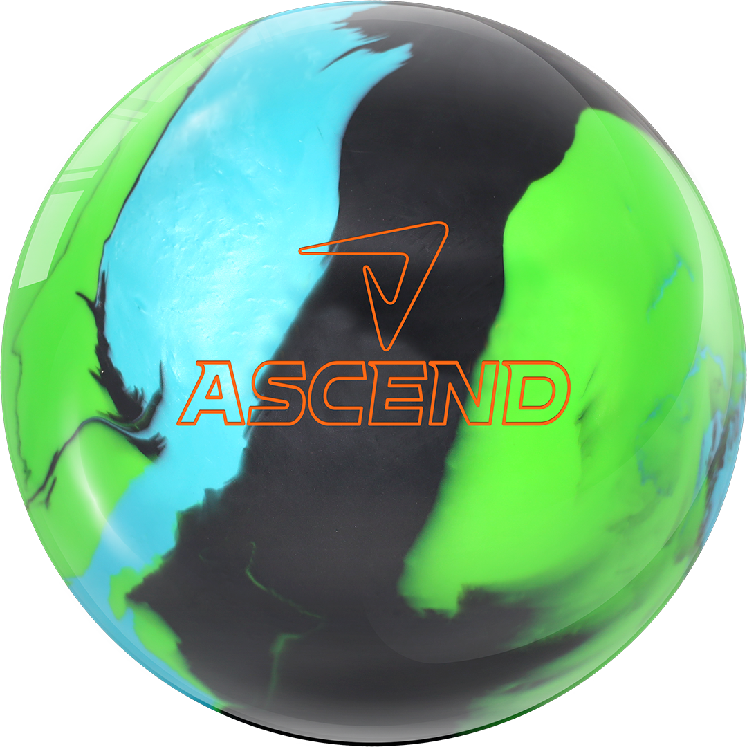Ascend