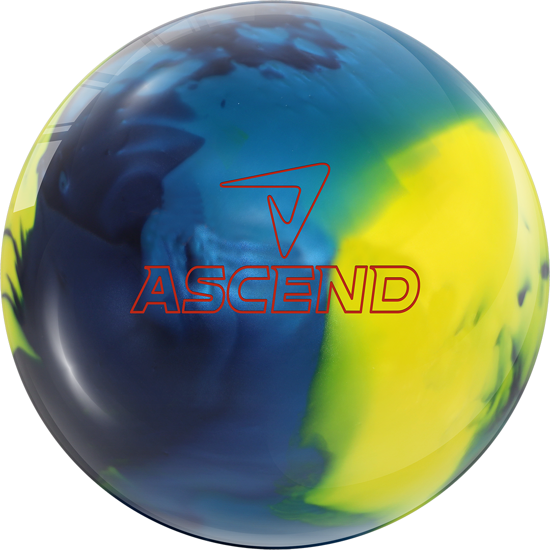 Ascend