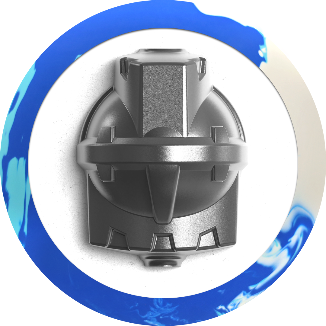 Subzero Forge