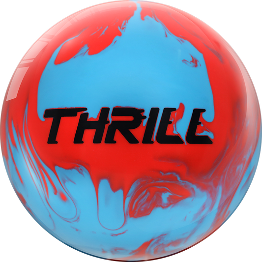 Max Thrill Solid