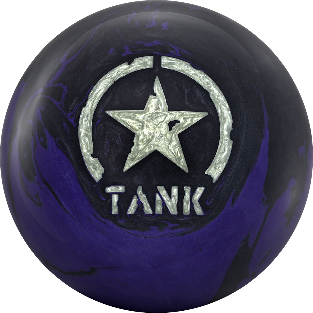 Shadow Tank