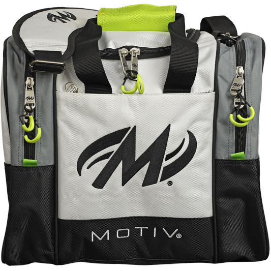 Shock Single Tote
