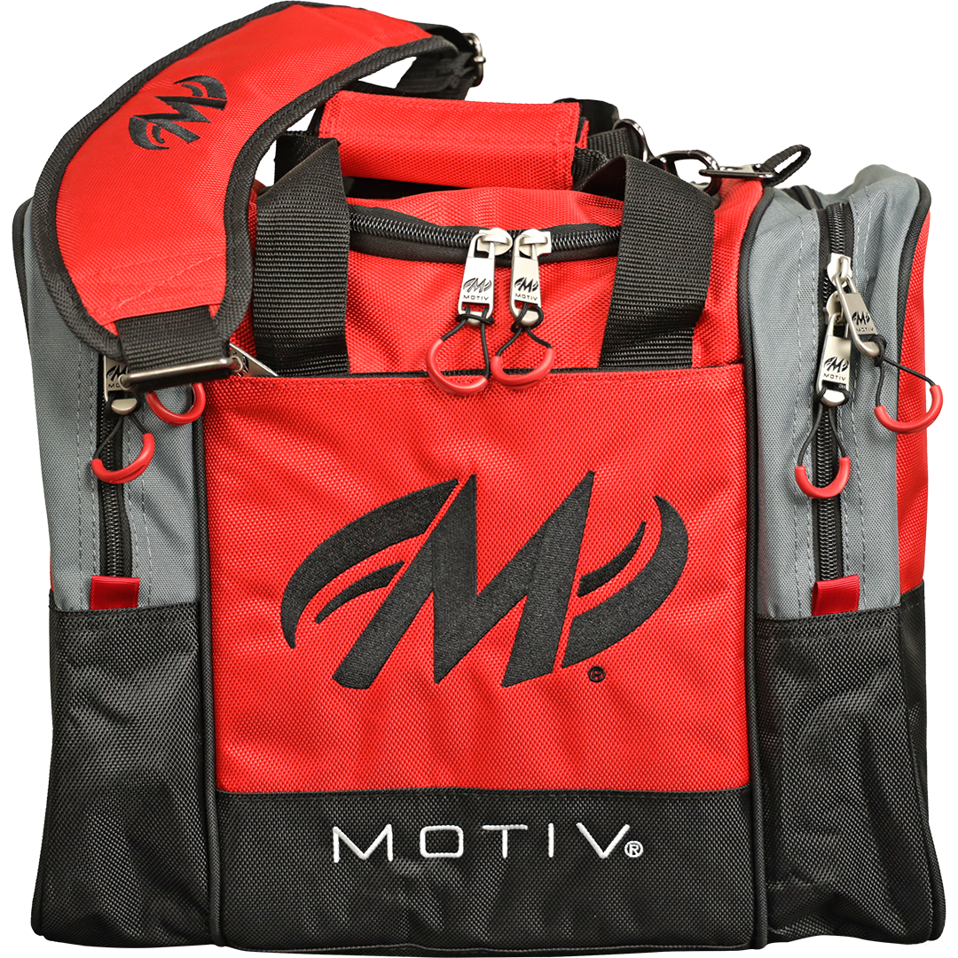 Shock Single Tote