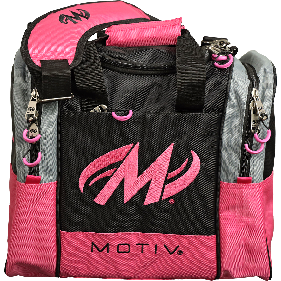 Shock Single Tote