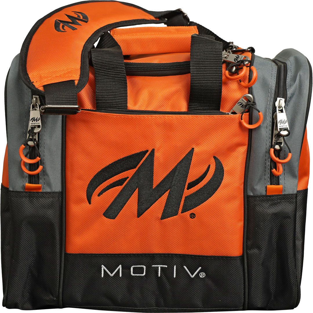 Shock Single Tote