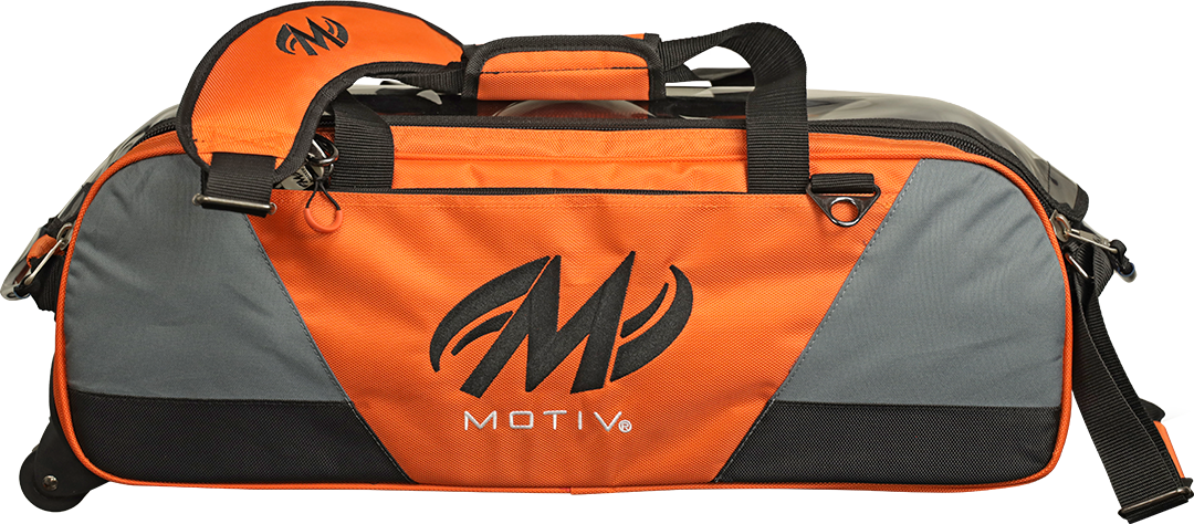 Ballistix 3 Ball Tote