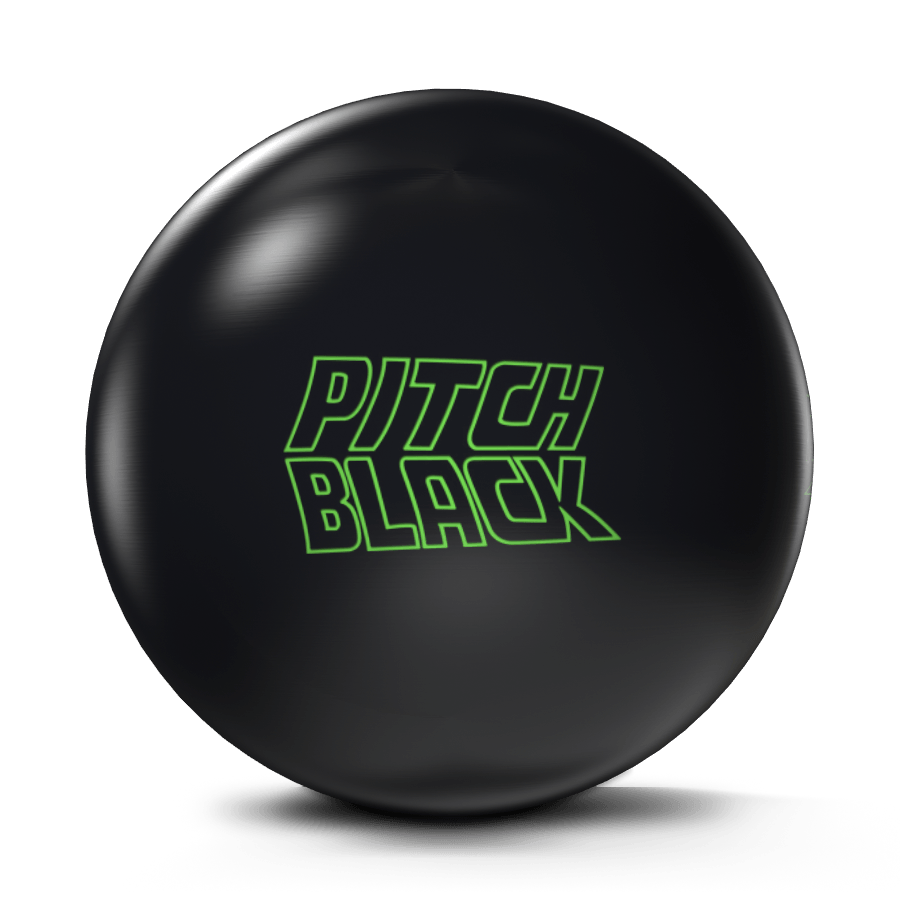 Pitch Black