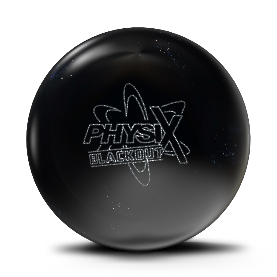 Physix Blackout