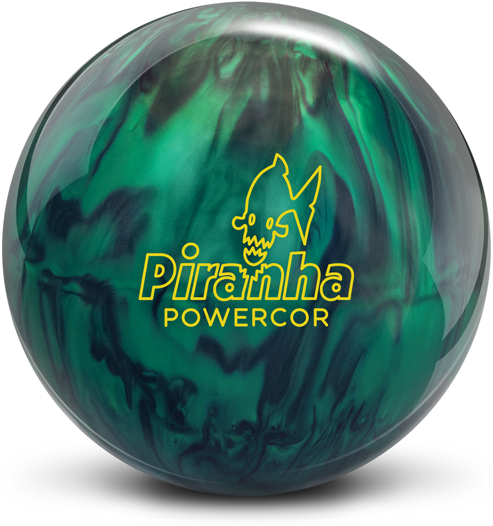 Piranha Powercor Pearl