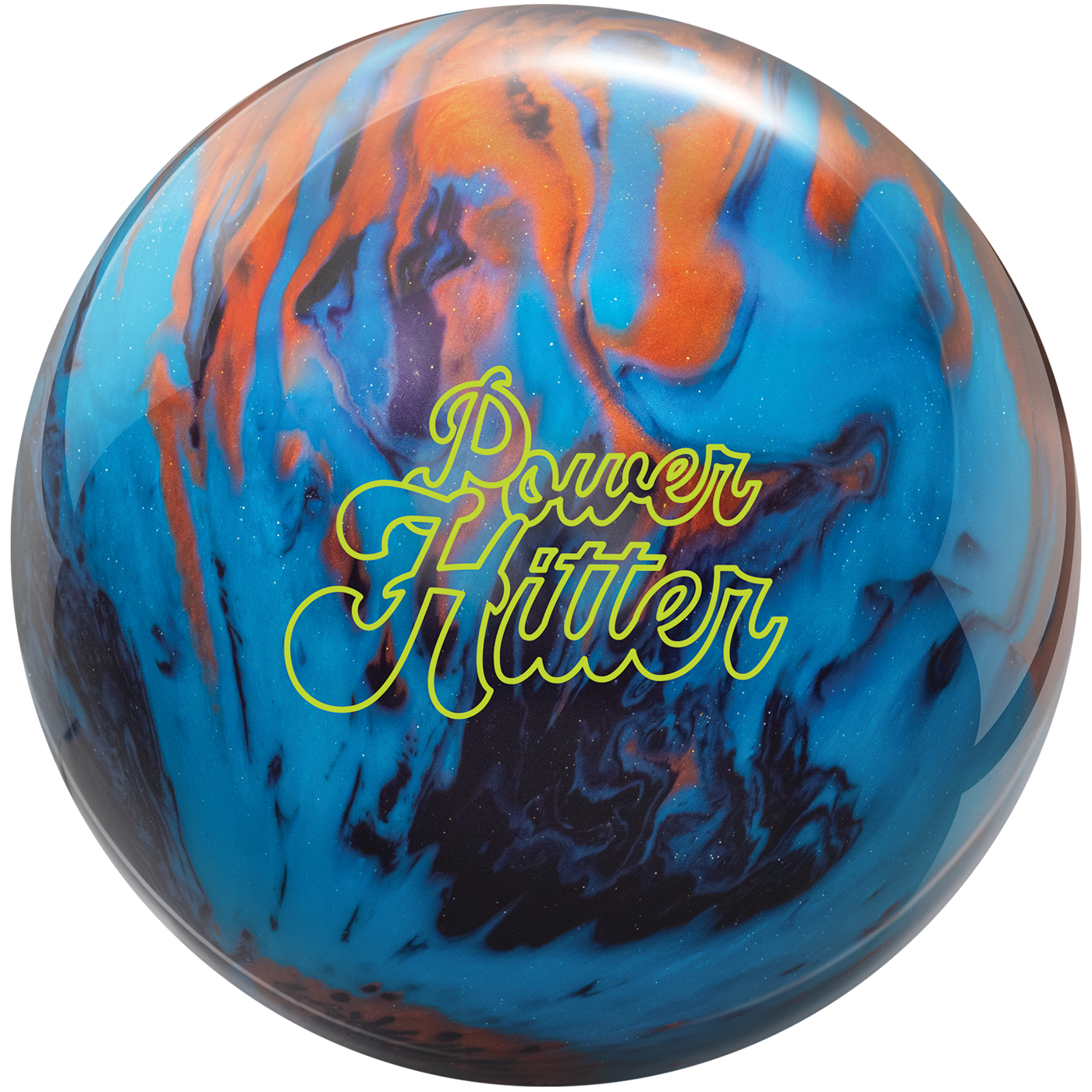 Power Hitter