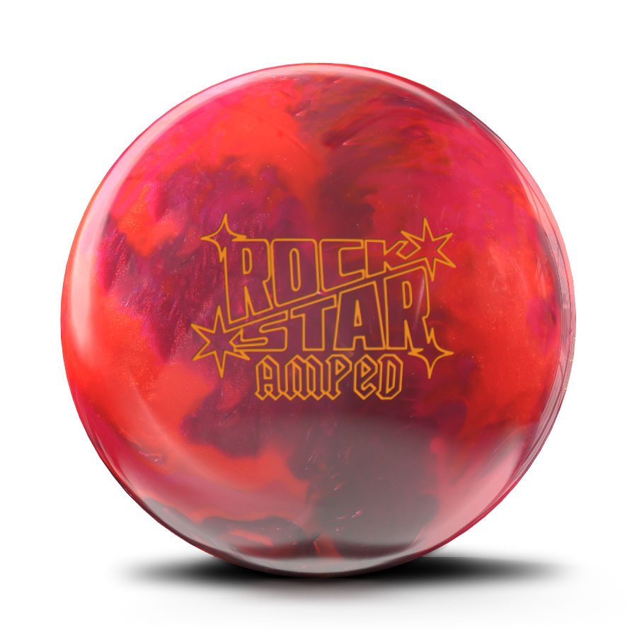 Rockstar Amped