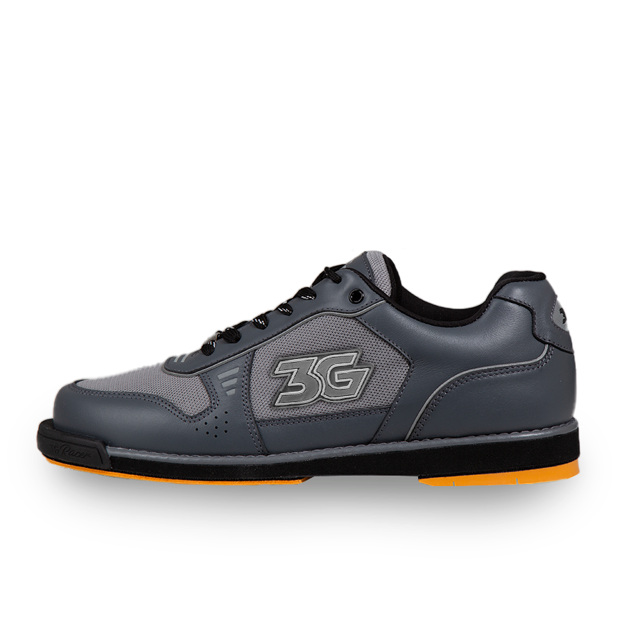 3G Mesh Racer