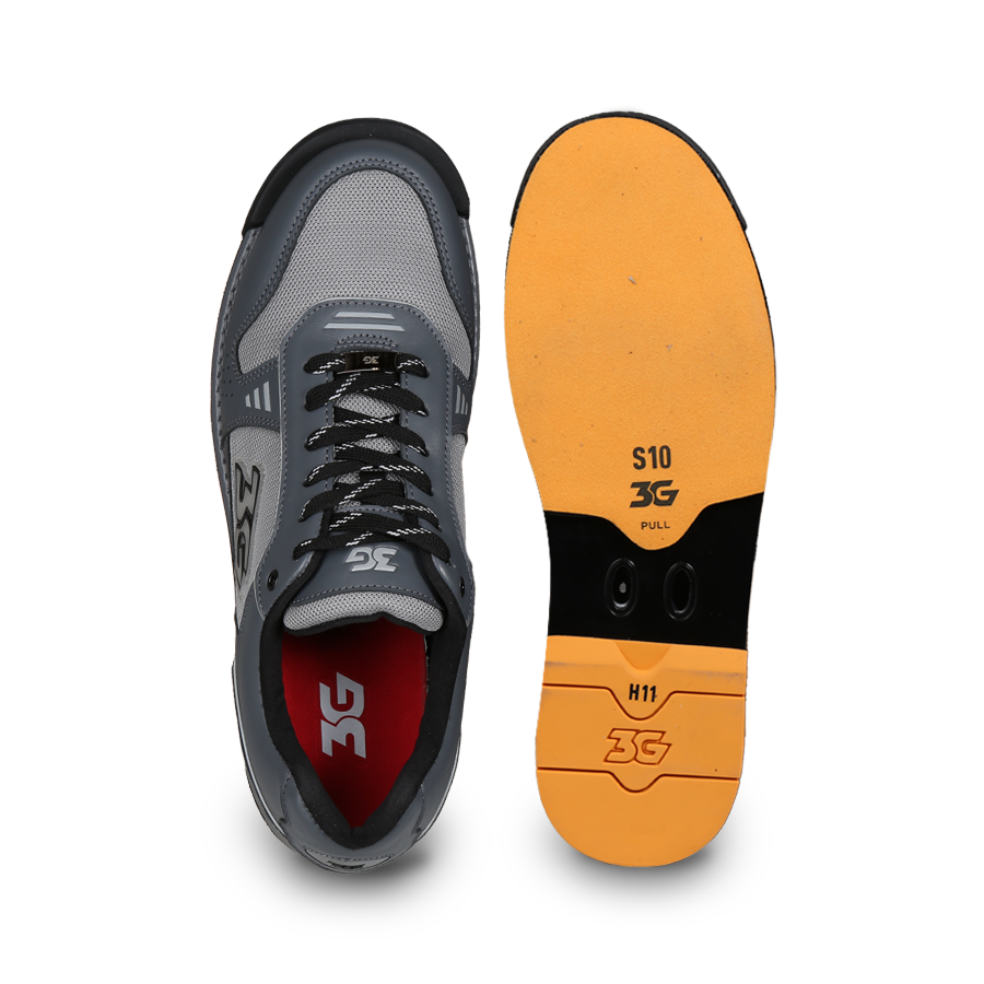 3G Mesh Racer