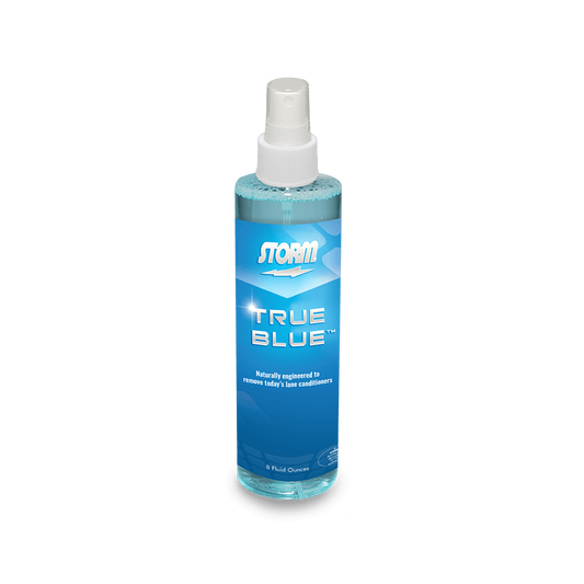 True Blue - 8oz