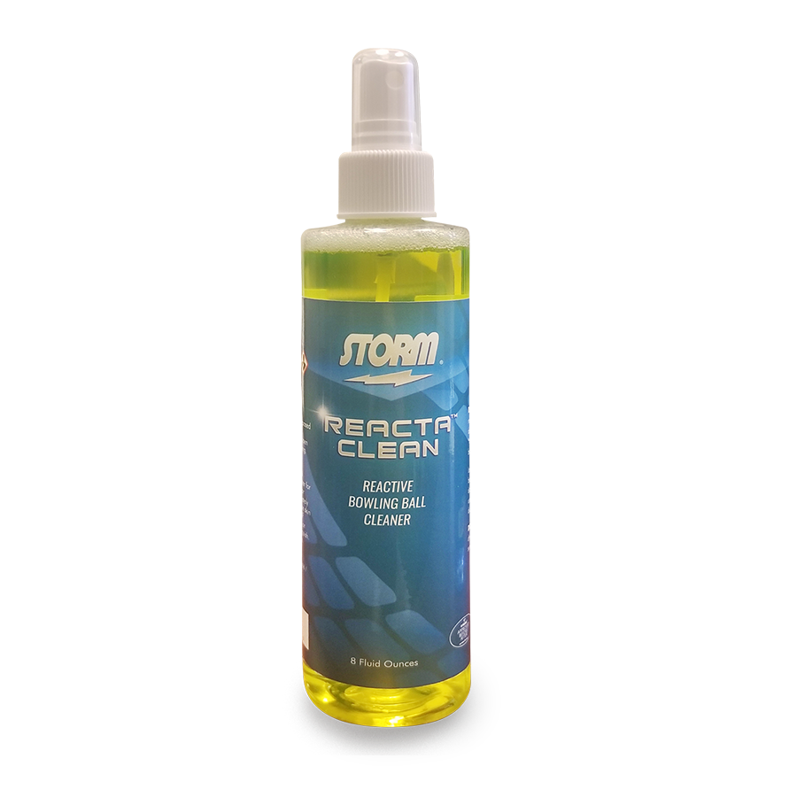Reacta Clean - 8oz