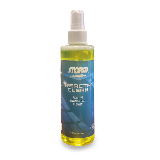 Reacta Clean - 8oz