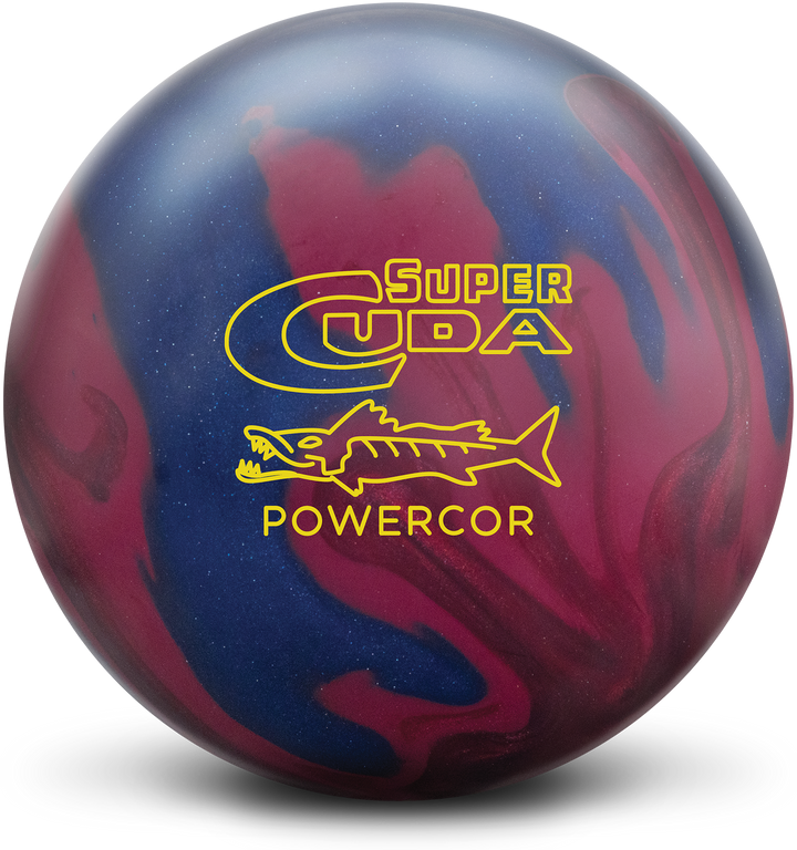 Super Cuda Powercor