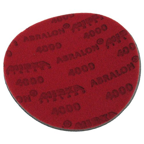 Abralon Sanding Pad