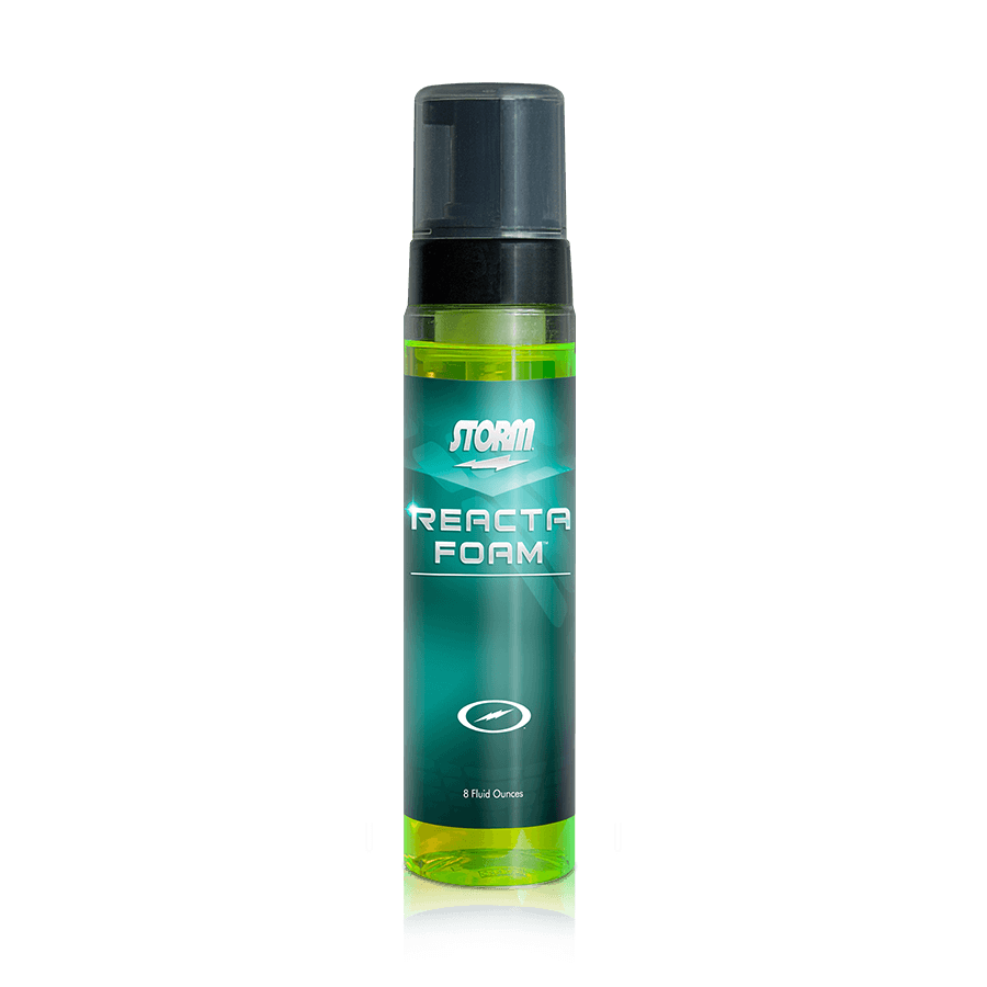 Reacta Foam - 8oz