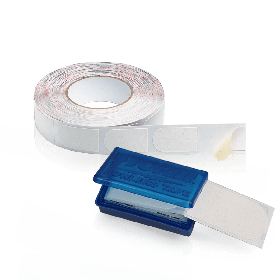 Storm Insert Tape